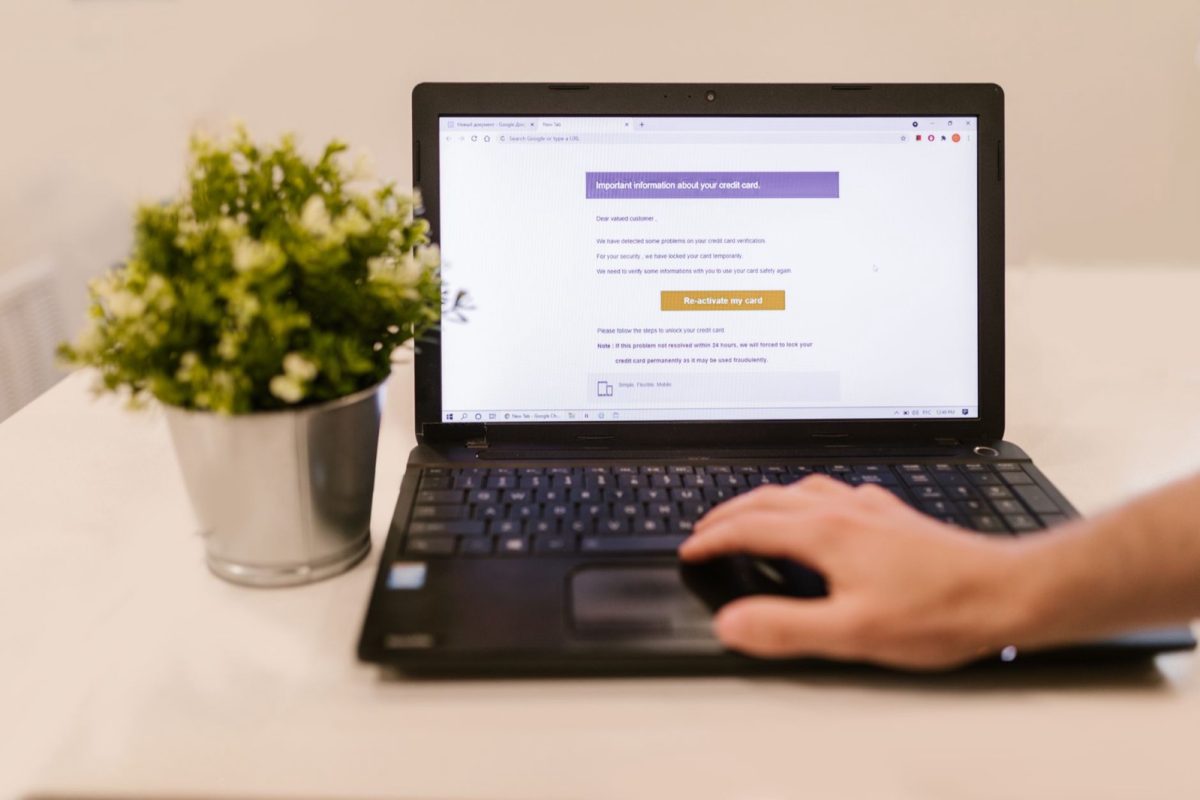 AR24 : comment vérifier qu'un email officiel est authentique