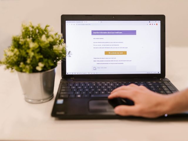 AR24 : comment vérifier qu&rsquo;un email officiel est authentique