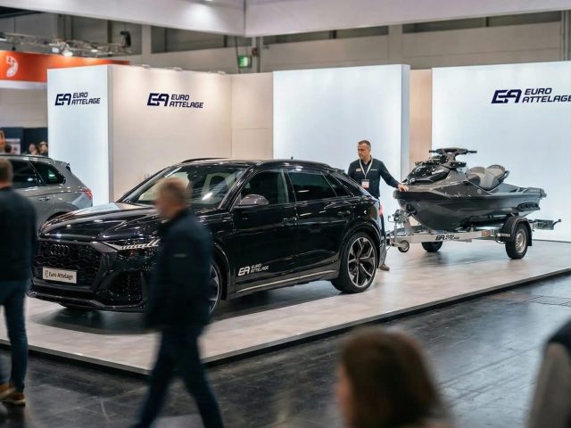 Attelage voiture livré chez soi : le parcours d&rsquo;une commande vérifiée