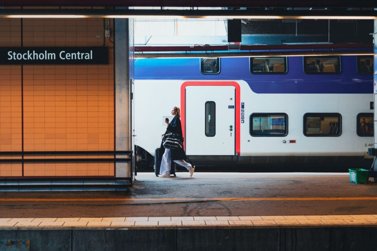 Billets de train et covoiturage : les pièges que l'on ne voit qu'après