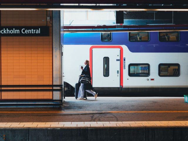 Billets de train et covoiturage : les pièges que l’on ne voit qu’après