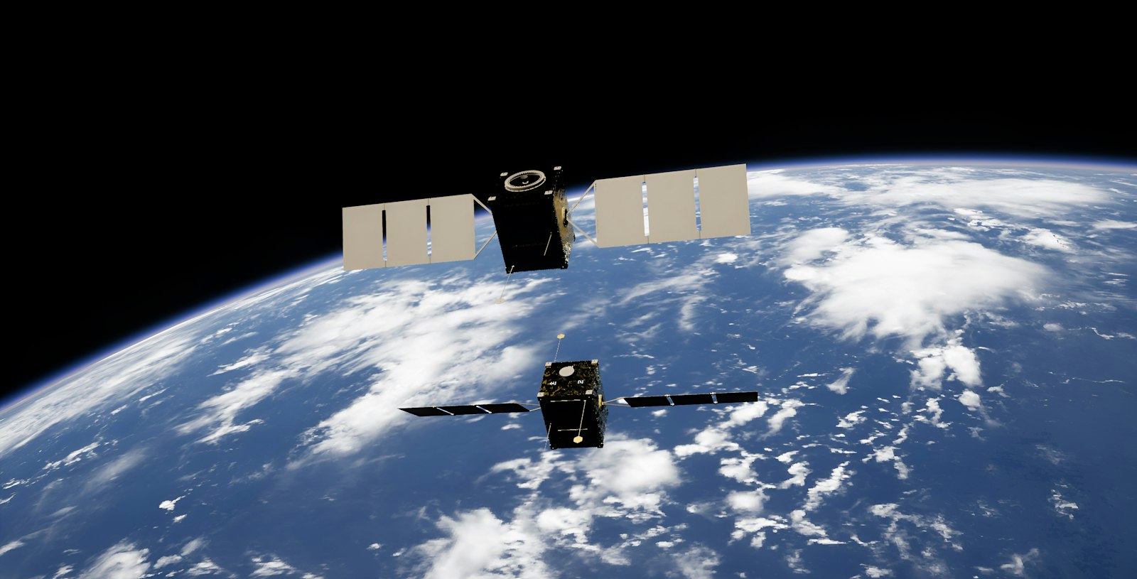 Starship 14 : un bond technologique pour SpaceX et l'avenir des satellites