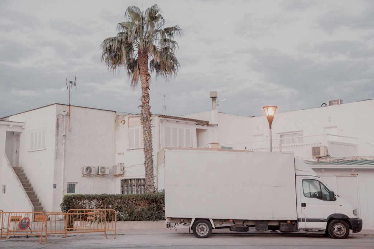 Déménagement à Casablanca : un service complet, du carton au monte-meuble