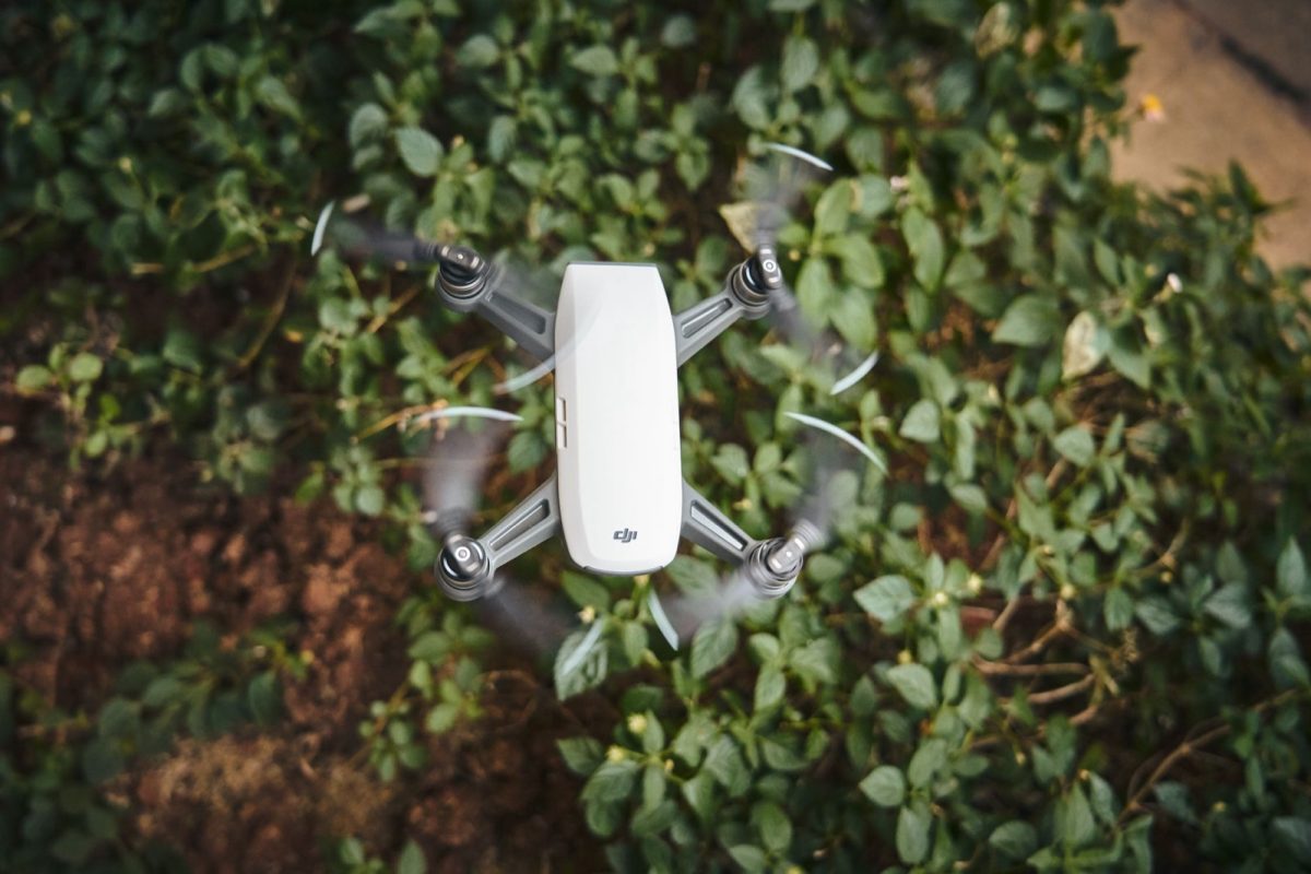 Drone au-dessus de ma maison : que faire en tant que voisin ?
