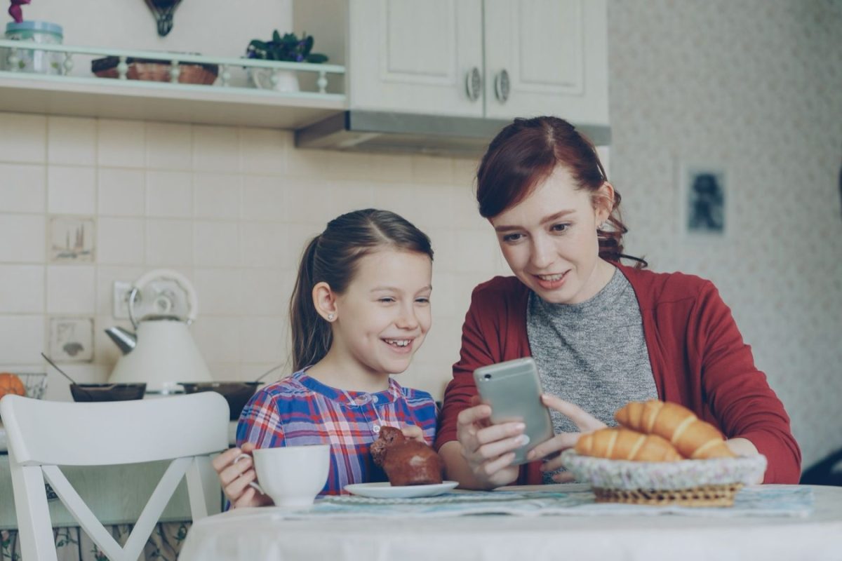 IA au quotidien : simplifier l'organisation familiale sans la compliqu