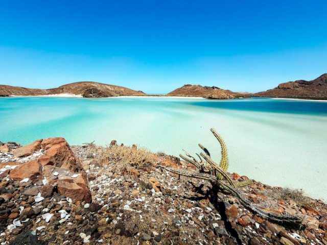 Kitesurf à Madagascar : apprendre à la baie de Sakalava
