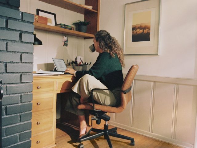 Aménager un bureau à domicile : les clés du succès