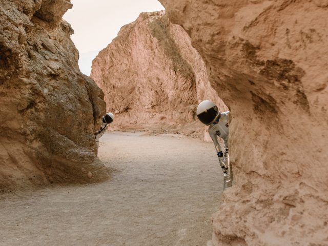 Phobos et Déimos : les mystères de Mars enfin à portée de main