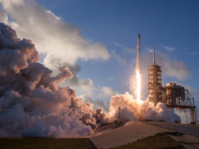 SpaceX propulse l&rsquo;avenir de l&rsquo;Internet spatial avec 26 satellites Starlink V3