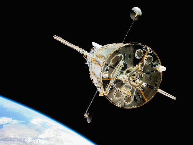 La NASA révolutionne l’astronomie avec le télescope Prima : une avancée sans précédent