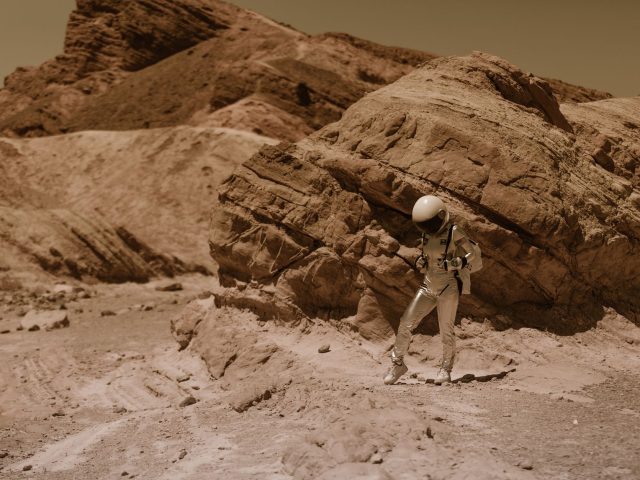 Qu&rsquo;a révélé le rover de la NASA à l&rsquo;aube sur Mars ? Des secrets inattendus