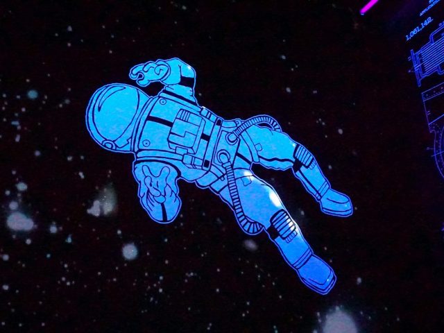 Sophie Adenot : la France marque un tournant dans l&rsquo;exploration spatiale