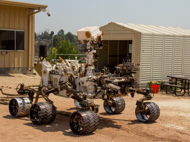 Perseverance sur Mars : un exploit inégalé qui redéfinit l&rsquo;exploration planétaire