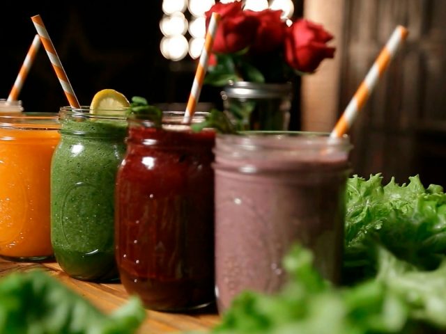 Smoothies : les recettes santé qui boostent votre bien-être