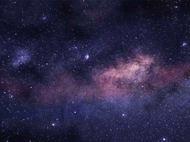 Les astronomes découvrent enfin la matière cachée de l’Univers