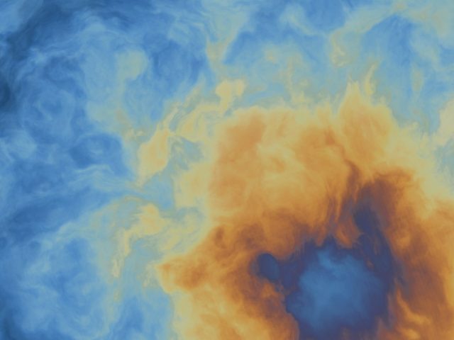 Des super-éruptions solaires : une menace réelle pour la Terre ?