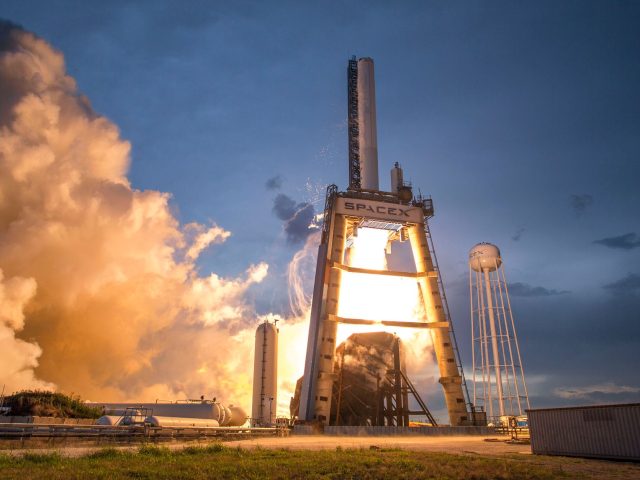 SpaceX : la récupération totale du Starship, un défi historique qui pourrait redéfinir l&rsquo;exploration spatiale
