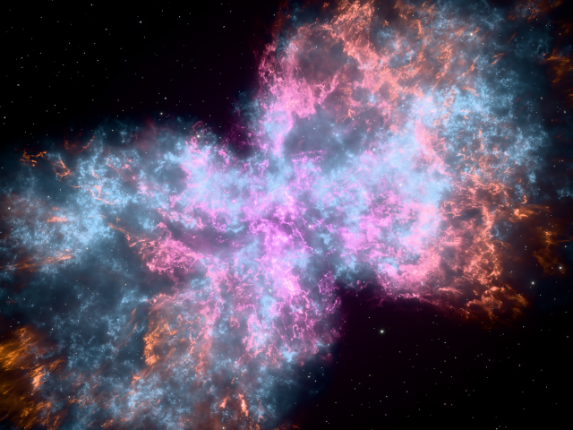 Une supernova révélée en temps réel : le James Webb brise les barrières de l’observation astronomique