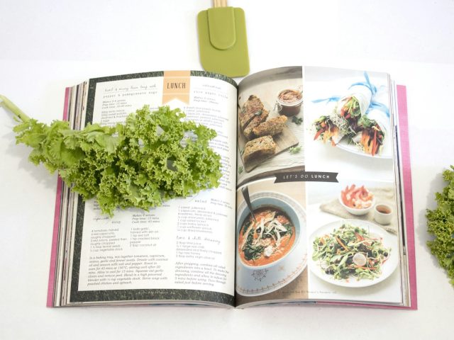 Automne en cuisine : recettes savoureuses à découvrir