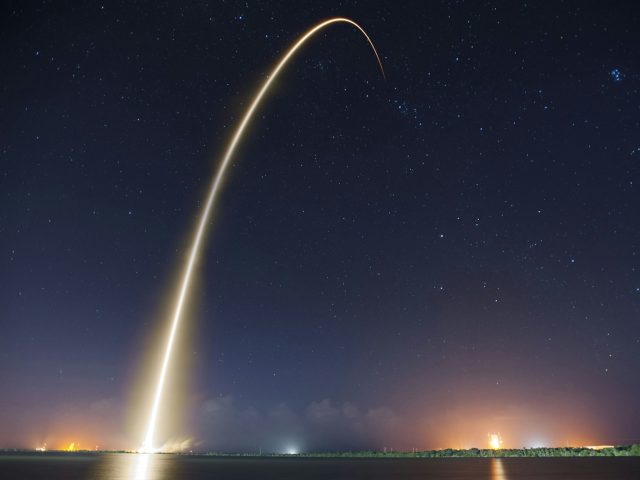 Starship 14 : un bond technologique pour SpaceX et l&rsquo;avenir des satellites