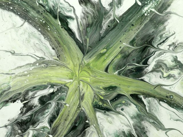 Une étoile verte défiant les lois de l&rsquo;astrophysique découverte