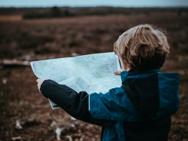 Voyager avec des enfants : 8 astuces incontournables pour un trajet serein