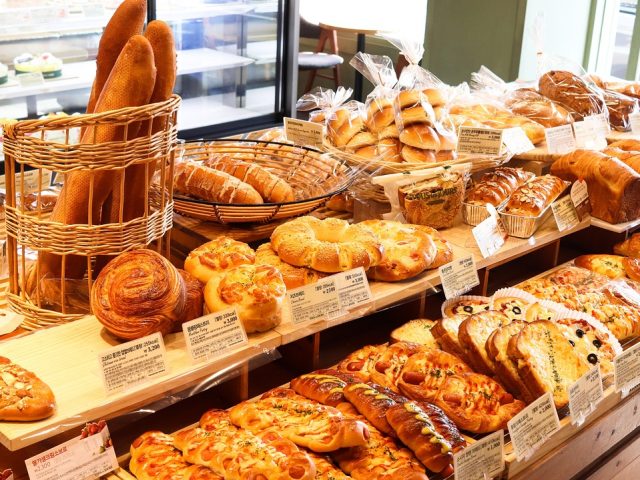Recettes sans gluten : 7 idées pour chaque jour de la semaine