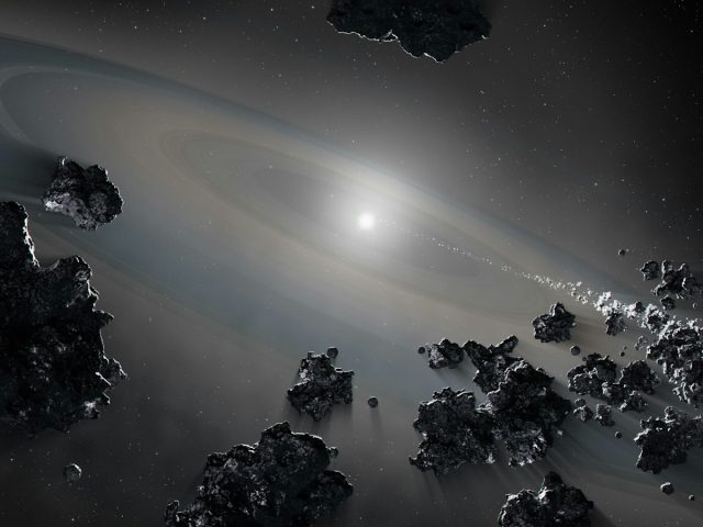 Bennu, l’astéroïde qui redéfinit notre vision du Système solaire