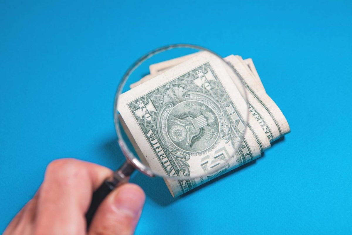 Vérifier un chèque de banque : la méthode avant d'accepter un paiement
