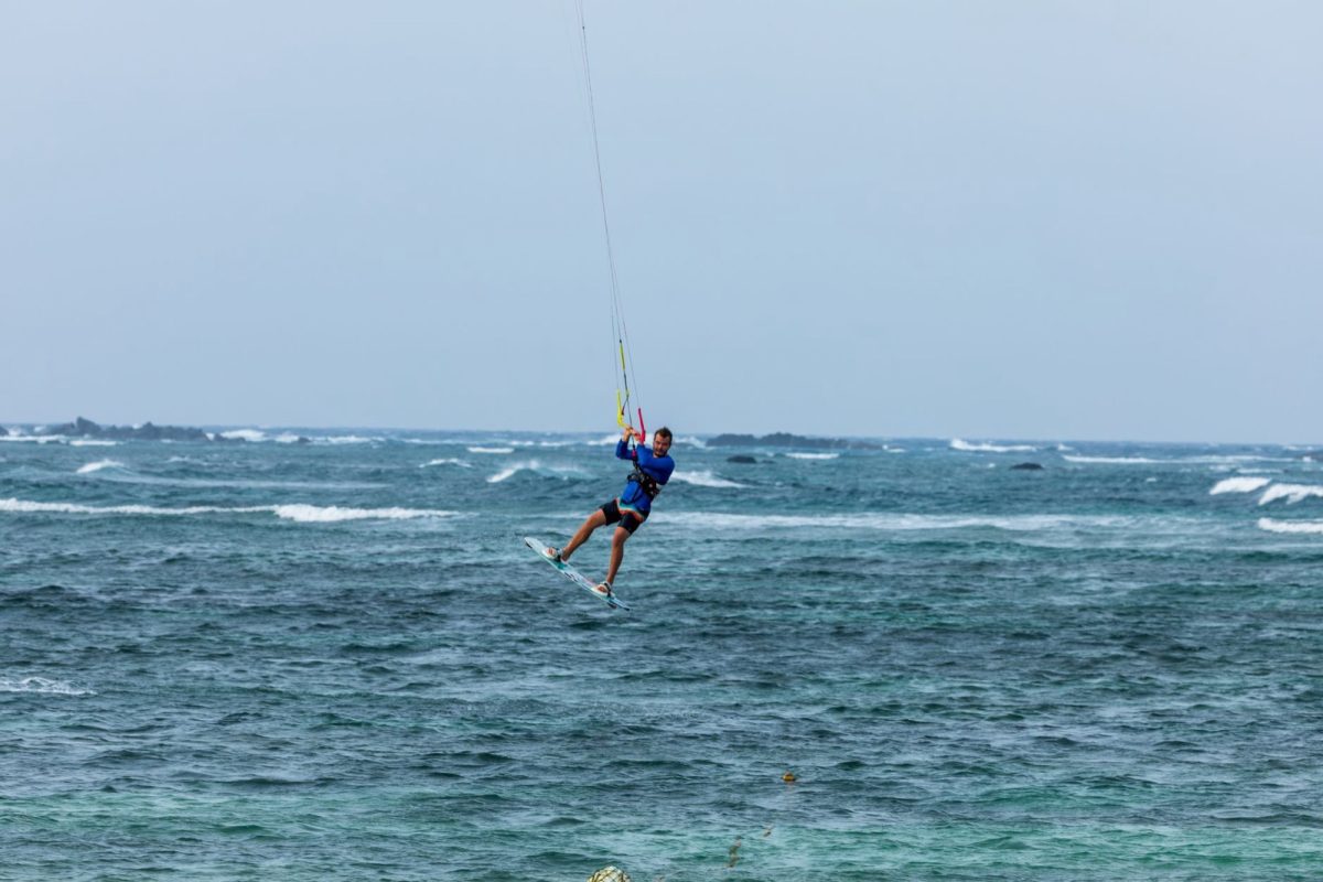 Voyage kitesurf à Madagascar : budget, saison et sécurité