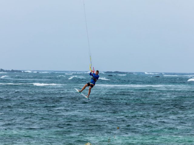 Voyage kitesurf à Madagascar : budget, saison et sécurité